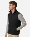 Columbia 216510 Men's Ascender™ II Soft Shell Vest Side Thumbnail