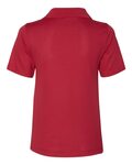 C2 Sport C5100 Performance T-Shirt Back Thumbnail
