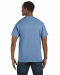 Jerzees 29M Dri-Power ® 50/50 Cotton/Poly T-Shirt Back Thumbnail