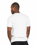 lane seven ls15001 unisex heavyweight t-shirt Back Thumbnail