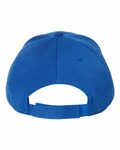 Atlantis Headwear JOSHUA Sustainable Structured Cap Back Thumbnail