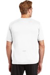 sport-tek st380 posicharge ® elevate tee Back Thumbnail