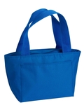 Liberty Bags 8808 Simple and Cool Recycled Cooler Bag Front Thumbnail