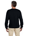 hanes f260 ultimate cotton ® - crewneck sweatshirt Back Thumbnail