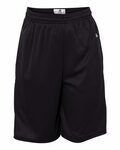 Badger Sport 2119 B Core Pocketed Youth 7 Inch Short Front Thumbnail