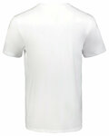 holloway 222136 essential tee powered by coolcore® Back Thumbnail