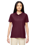 Gildan G448L Ladies' Performance® 4.7 oz. Jersey Polo Front Thumbnail