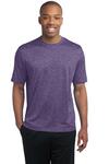 Sport-Tek ST360 Heather Contender ™ Tee Front Thumbnail