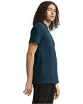American Apparel 2001 Fine Jersey Tee Side Thumbnail