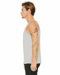bella + canvas 3480 unisex jersey tank Side Thumbnail