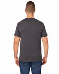 econscious ec1090 unisex committed cvc t-shirt Back Thumbnail