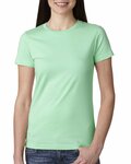 Next Level N3900 Women's Cotton Boyfriend T-Shirt Front Thumbnail