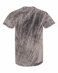 Dyenomite 200MW Mineral Wash T-Shirt Back Thumbnail