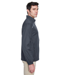 CORE365 88183 Men's Techno Lite Motivate Unlined Lightweight Jacket Side Thumbnail
