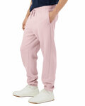 American Apparel RF491 Unisex ReFlex Fleece Sweatpant Side Thumbnail