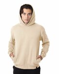 econscious EC5300 Unisex Reclaimist Pullover Hooded Sweatshirt Front Thumbnail
