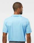 oakley foa402993 team issue hydrolix polo Back Thumbnail