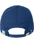 Adams ED101 Endurance Recycled Mesh Cap Back Thumbnail