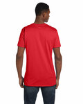 Hanes 4980 Shirt Back Thumbnail