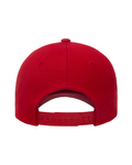 yupoong 5789m classic premium snapback cap Back Thumbnail