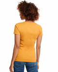 Next Level N1540 Ladies' Ideal V Back Thumbnail