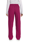 Wonderwink WW4550T Women's Tall WorkFlex ™ Cargo Pant Back Thumbnail
