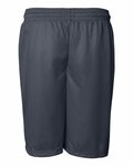 Badger Sport 7207 Mesh/Tricot 7 Inch Short Back Thumbnail