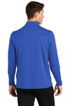 Sport-Tek ST273 Lightweight French Terry 1/4-Zip Pullover Back Thumbnail