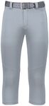 augusta sportswear 1297 ladies slideflex softball pant Front Thumbnail