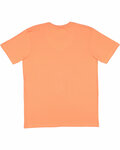 LAT 6901 Unisex Fine Jersey T-Shirt Back Thumbnail