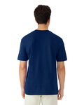 Gildan G3000 Light Cotton Adult T Shirt Back Thumbnail