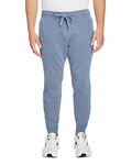 comfort colors 1539 adult french terry jogger pant Front Thumbnail