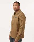 columbia 205472 landroamer™ quilted shirt jacket Side Thumbnail