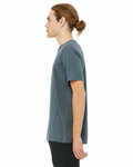 Bella + Canvas 3413C Unisex Triblend T-Shirt Side Thumbnail