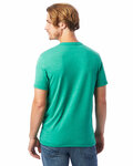 alternative aa1973 eco-jersey ™ crew t-shirt Back Thumbnail
