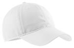 port & company cp96 soft brushed canvas cap Front Thumbnail