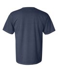 Comfort Colors C1717 Garment-Dyed Heavyweight T-Shirt Back Thumbnail