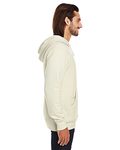 Threadfast Apparel 321H Unisex Triblend French Terry Hoodie Side Thumbnail