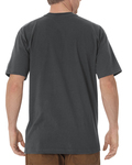 dickies ws436 men's short-sleeve pocket t-shirt Back Thumbnail