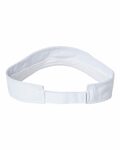 Valucap VC500 Bio-Washed Visor Back Thumbnail