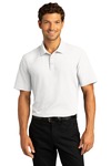 port authority k810 superpro ™ react ™ polo Front Thumbnail