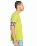 Bella + Canvas 3001C Unisex Jersey T-Shirt Side Thumbnail