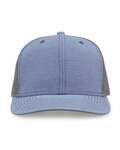 The Game GB452E Everyday Trucker Cap Front Thumbnail