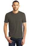 District DM130 Perfect Tri ® Tee Front Thumbnail