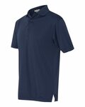 Sierra Pacific 0100 Value Polyester Sport Shirt Side Thumbnail