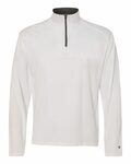 Badger Sport 4102 B Core 1/4 Zip Front Thumbnail
