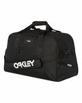 oakley 921443odm 50l street duffel bag Side Thumbnail