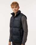 columbia 208687 puffect™ iii vest Side Thumbnail