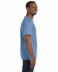 Jerzees 29M Dri-Power ® 50/50 Cotton/Poly T-Shirt Side Thumbnail