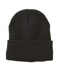 sportsman sp12fl 12" fleece lined cuffed beanie Front Thumbnail